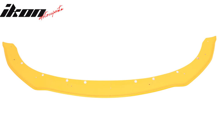2020-2023 Dodge Charger Widebody OE Front Lip Protector ABS