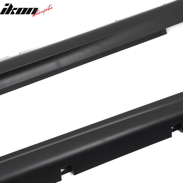 2011-2023 Chrysler 300 SRT8 Style Add On Rocker Panel Unpainted PP