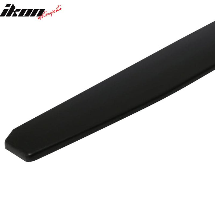Universal 85.5 Inch IKON V3 Side Skirts Extension Pair PP