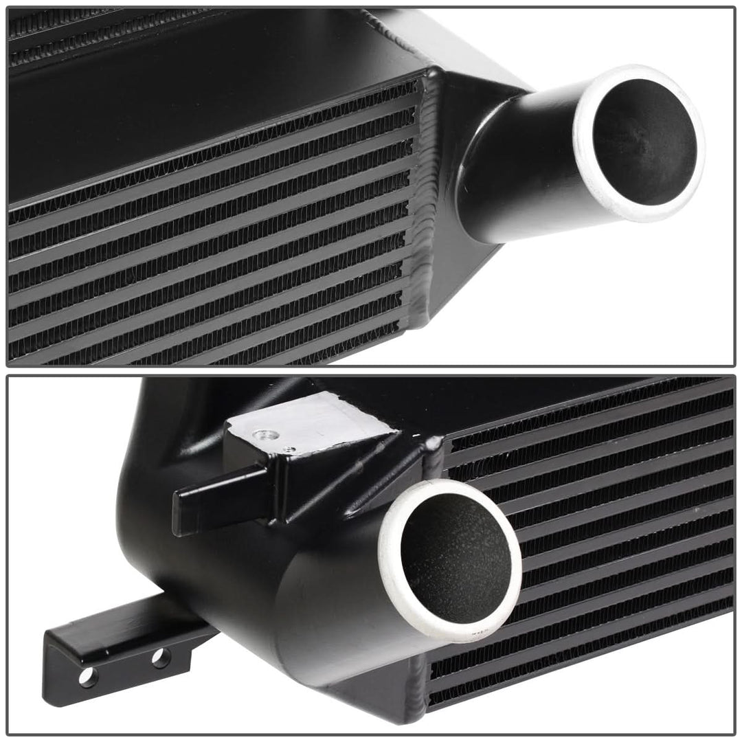 2015-2019 Ford Mustang 2.3L EcoBoost Front Mount Bolt-On Intercooler