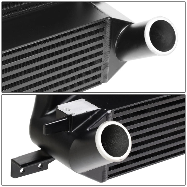 2015-2019 Ford Mustang 2.3L EcoBoost Front Mount Bolt-On Intercooler