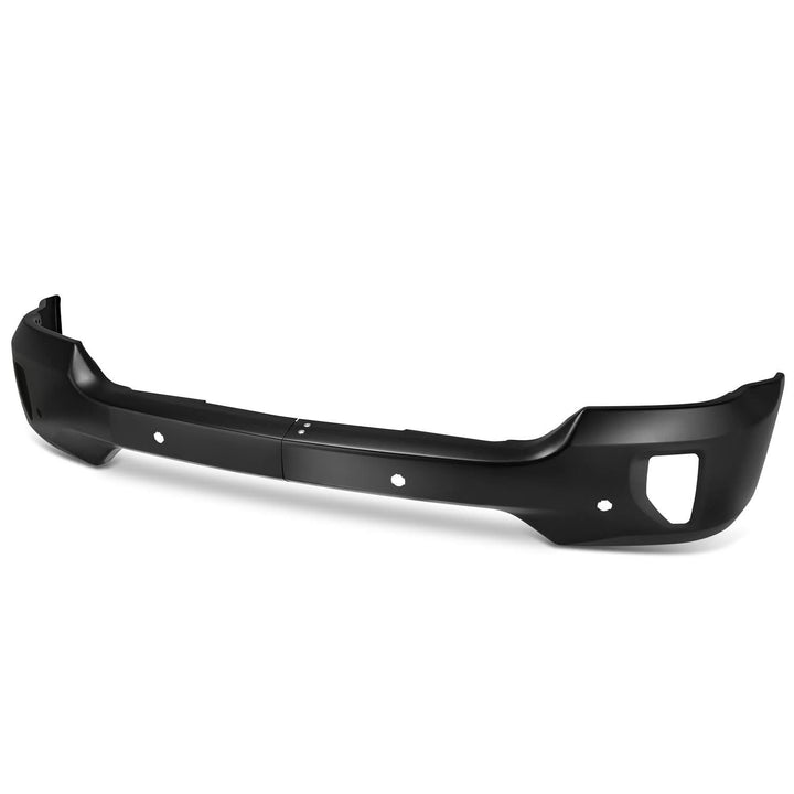 2016-2018 Chevrolet Silverado 1500 Front Bumper Cover w/ Fog Lights