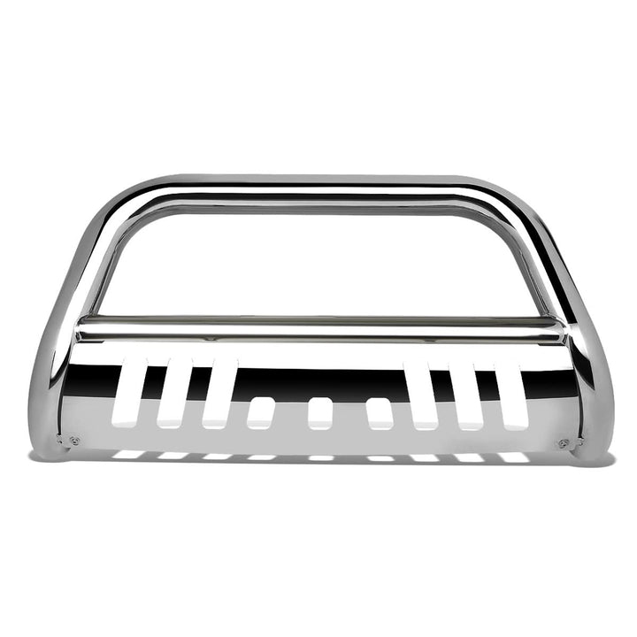 04-12 Chevrolet Colorado / GMC Canyon 3 Inch Bull Bar Chrome