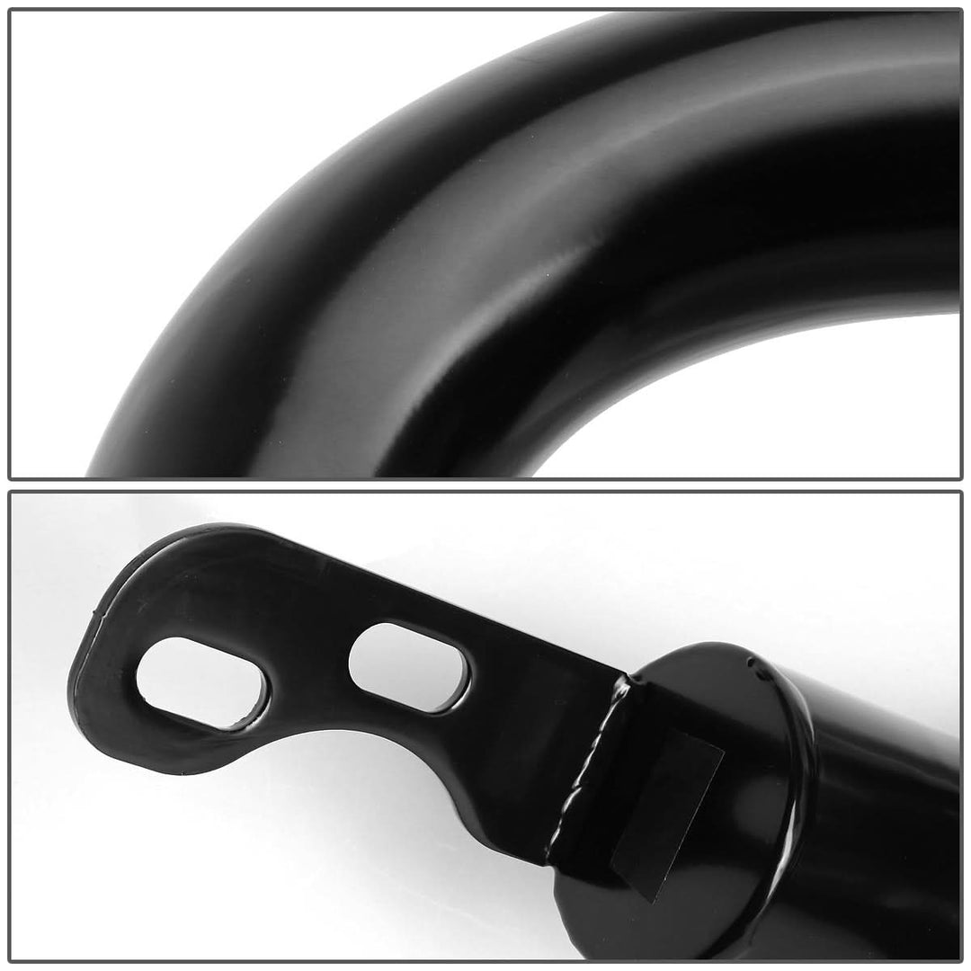 97-04 Ford F-150/Expedition/Navigator 3" Bull Bar - Black