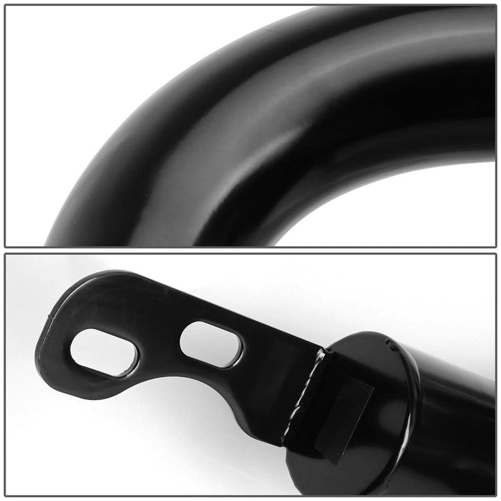97-04 Ford F-150/Expedition/Navigator 3" Bull Bar - Black