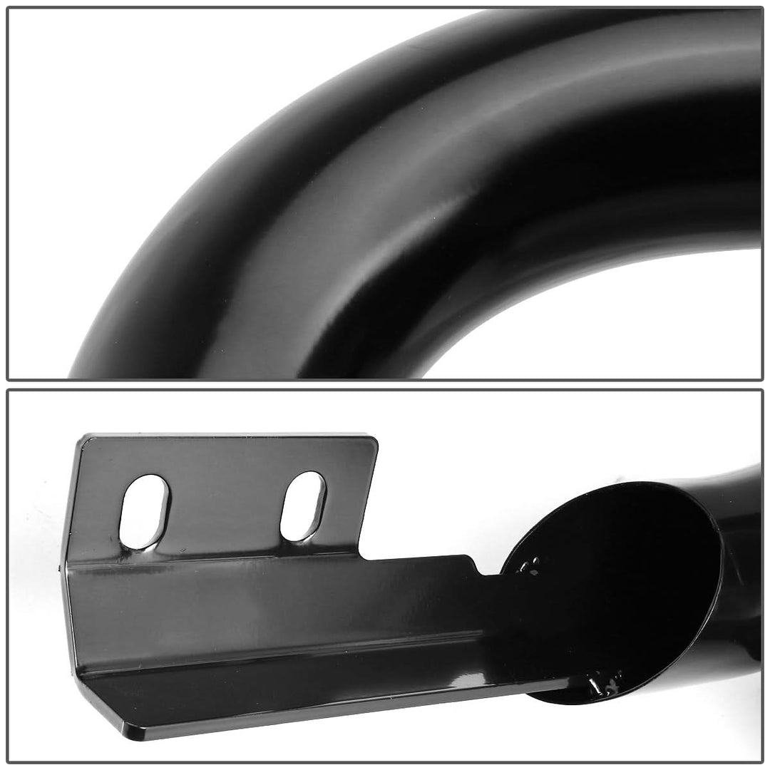 97-04 Dodge Dakota / 98-03 Dodge Durango 3" Bull Bar - Black