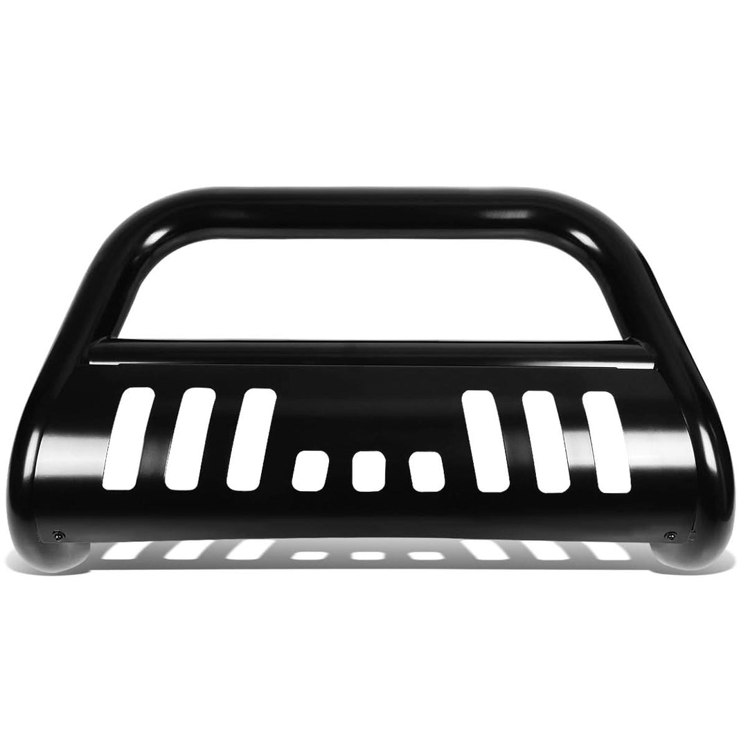 2011-2016 Dodge Durango / Jeep Grand Cherokee 3" Bull Bar Black
