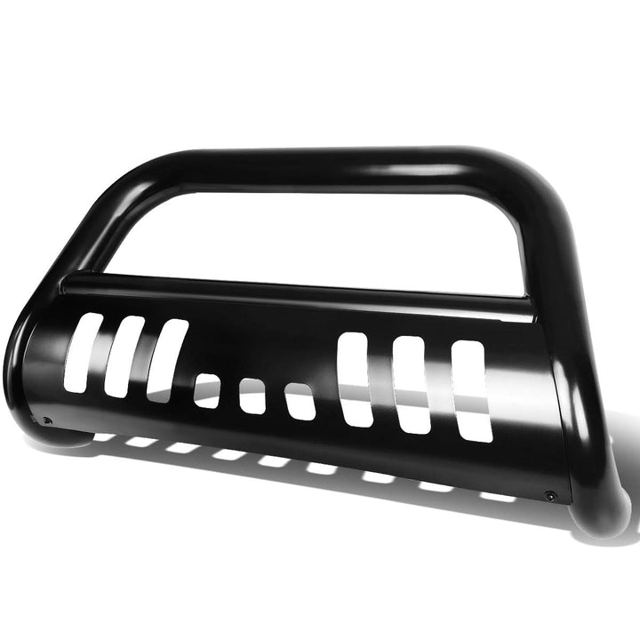 10-16 Toyota 4Runner 3 Inch Bull Bar Black