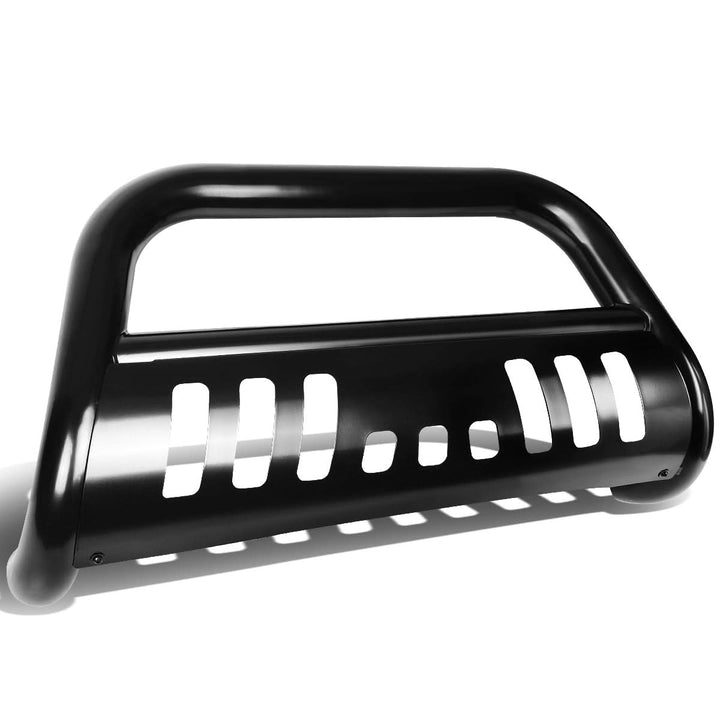 2014-2016 Toyota Highlander 3 Inch Bull Bar - Black