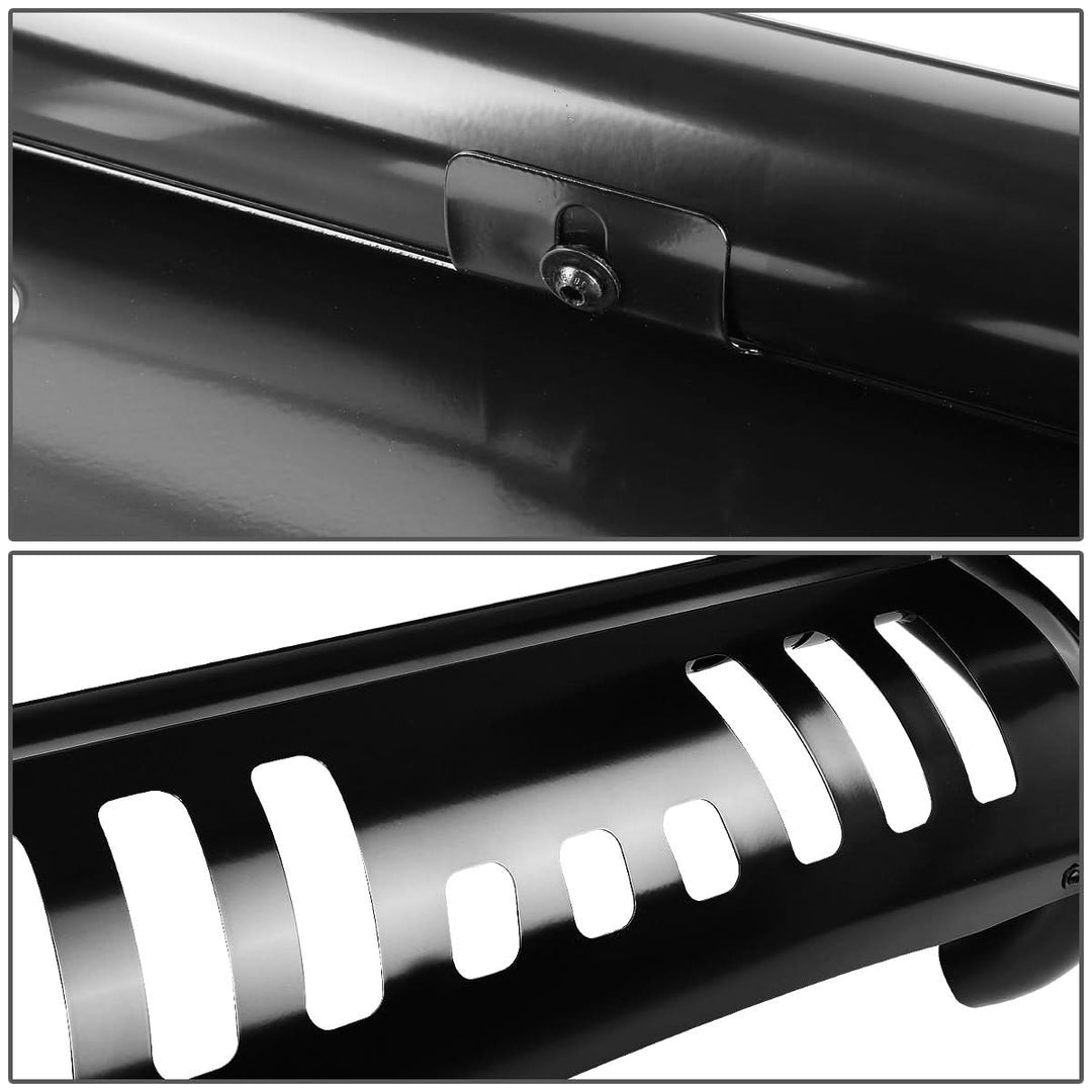 2015-2017 Chevrolet Colorado & GMC Canyon 3" Bull Bar - Black