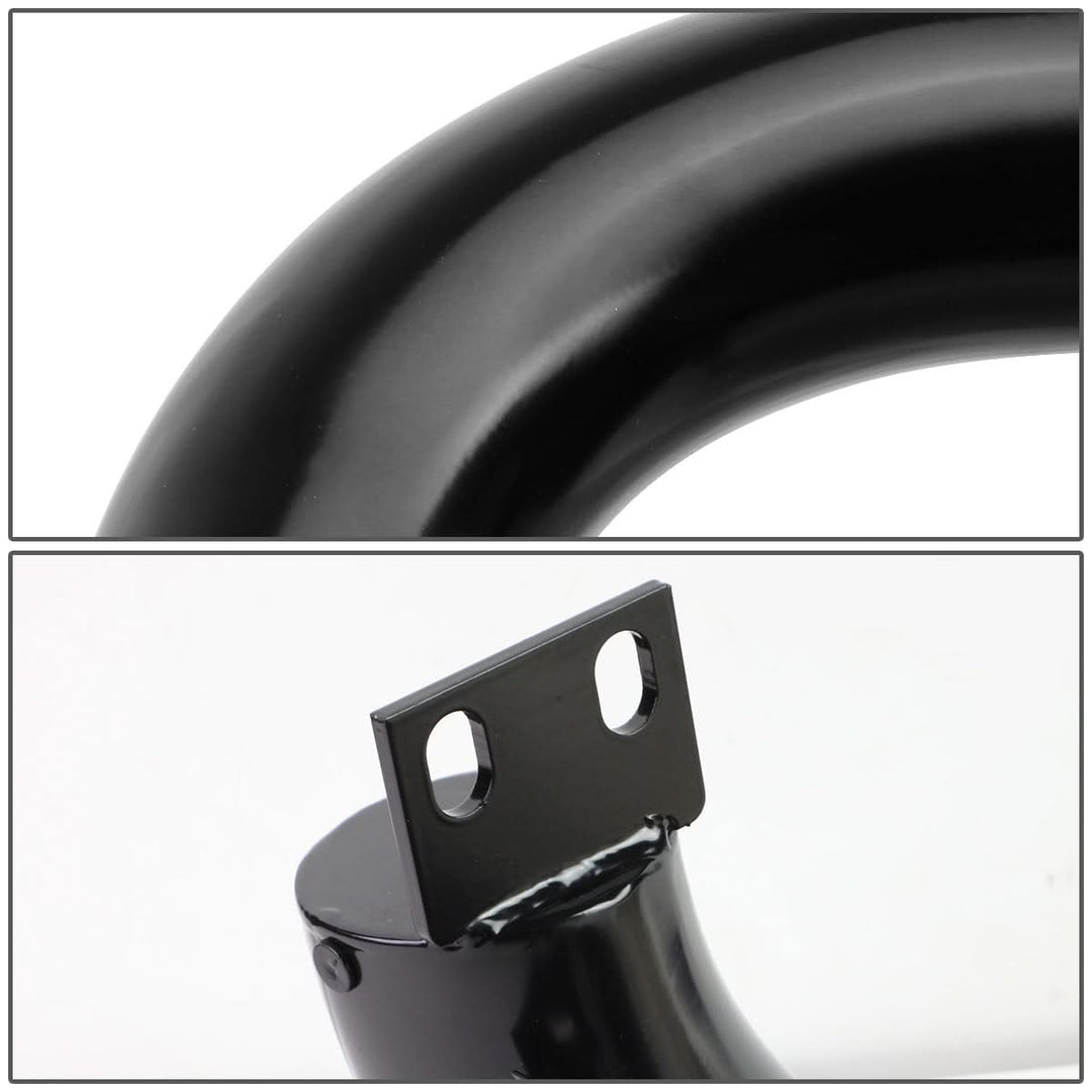 2015-2017 Chevrolet Colorado & GMC Canyon 3" Bull Bar - Black