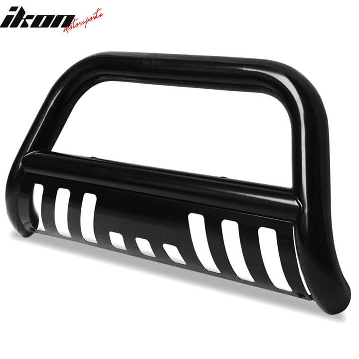 2004-2022 Ford F-150 2003-2017 Expedition 2007-2017 Mark LT Bull Bar
