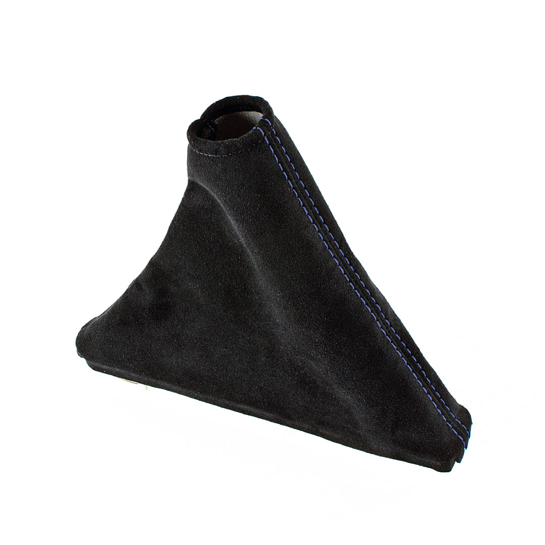 BFI MK6 Jetta Facelift E-Brake Boot (Alcantara)