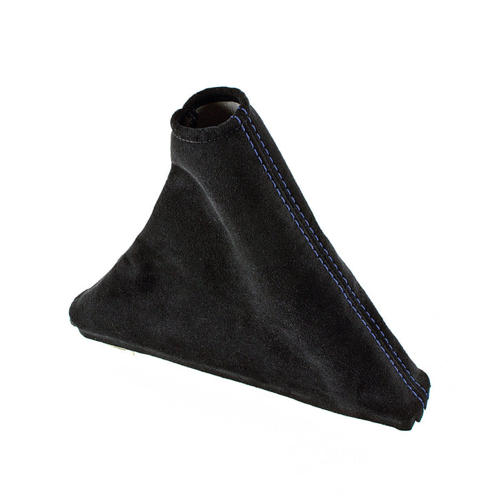 BFI MK6 Jetta Facelift E-Brake Boot (Alcantara)