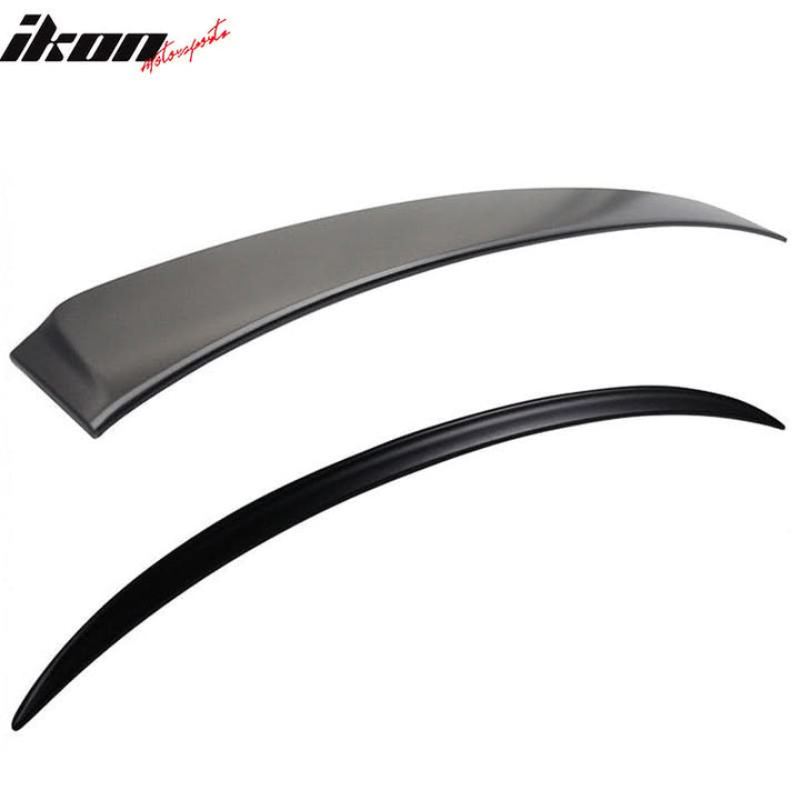 Fits 06-13 LEXUS IS250 IS350 OE Trunk Spoiler & Roof Wing UnABS
