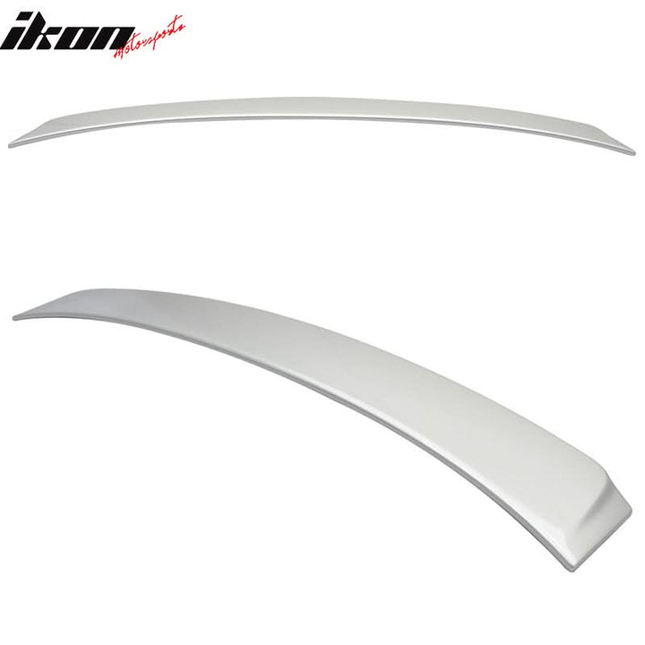 2006-2013 Lexus IS250 OE Style #1G1 Tungsten Trunk + Roof Spoiler ABS