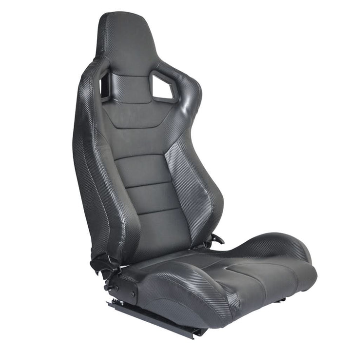 Cockpit Racing Simulator Steering Wheel Stand Gaming Chair and Bracket
