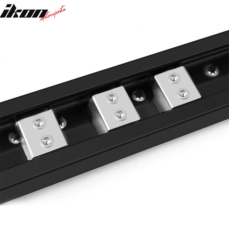 2019-2024 Ram 1500 Crew Cab Running Boards OE Style Side Step Bar