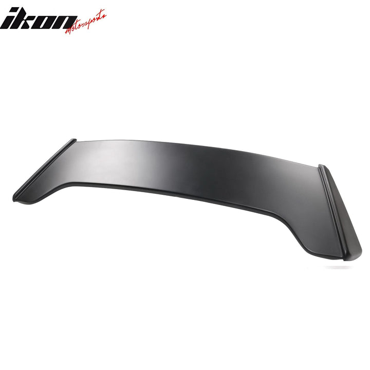 2014-2025 Dodge Durango ABS Trunk Spoiler + Roof Spoiler