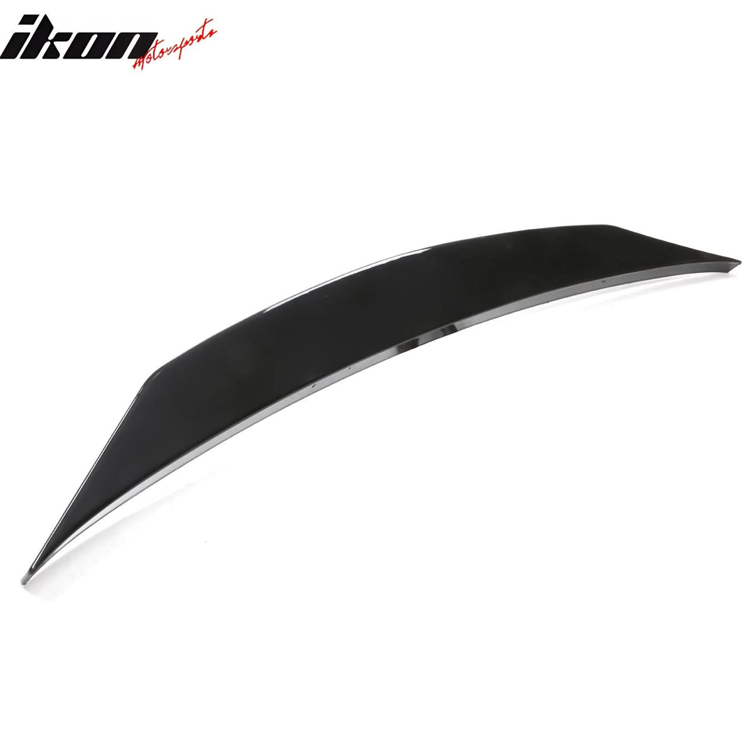 2014-2025 Dodge Durango ABS Trunk Spoiler + Roof Spoiler