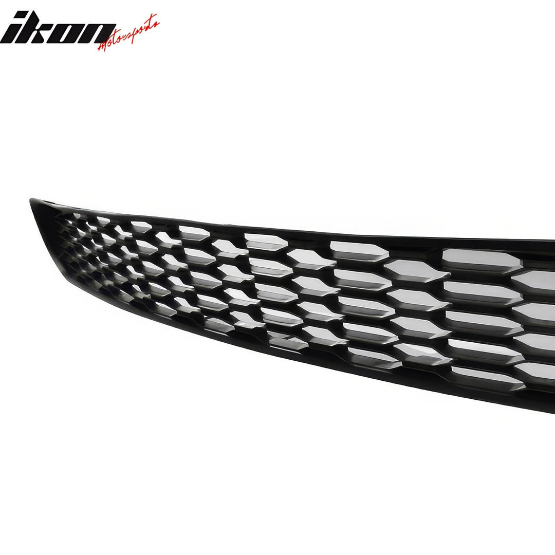 2015-2023 Dodge Charger Widebody SRT LED Bumper Cover Pink Lip PP