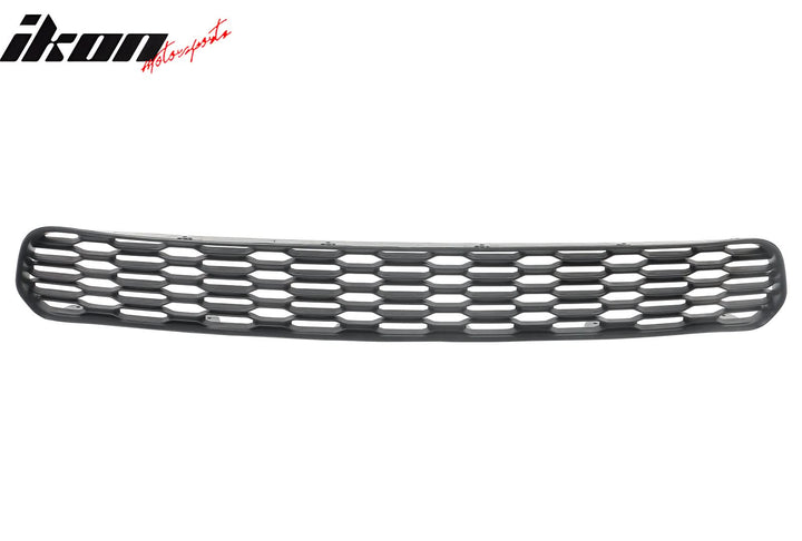 2020-2023 Dodge Charger Front Bumper Cover Widebody W/ Grilles PP