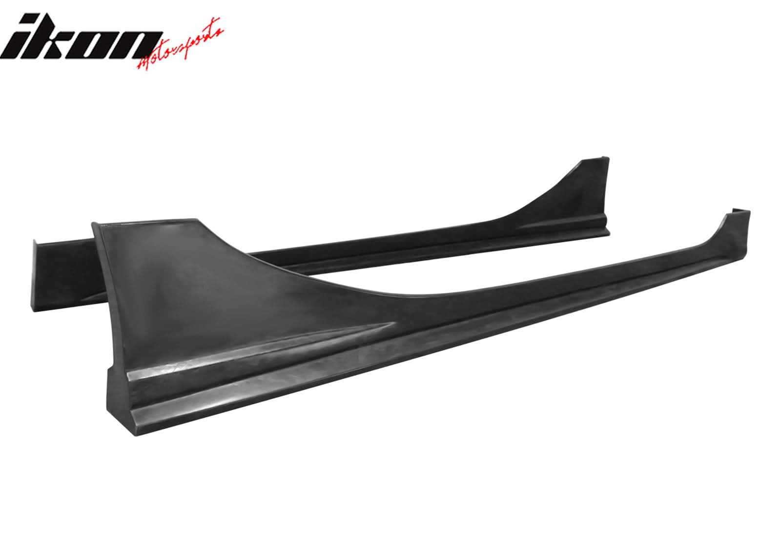 2022-2025 Subaru BRZ PU Front Bumper Lip+ Rear Diffuser+ Side