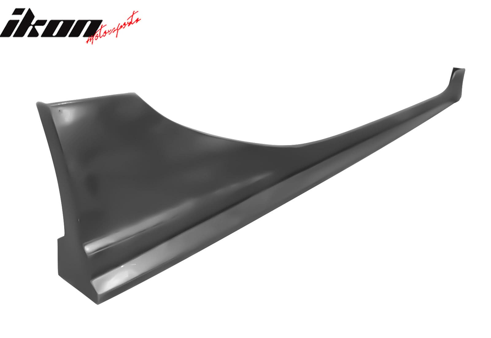 2022-2025 Subaru BRZ PU Front Bumper Lip+ Rear Diffuser+ Side