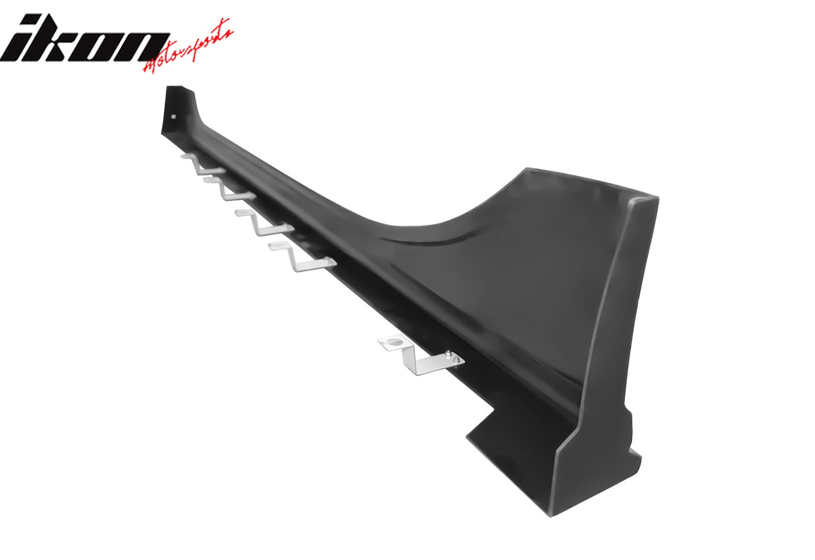 2022-2025 Subaru BRZ PU Front Bumper Lip+ Rear Diffuser+ Side