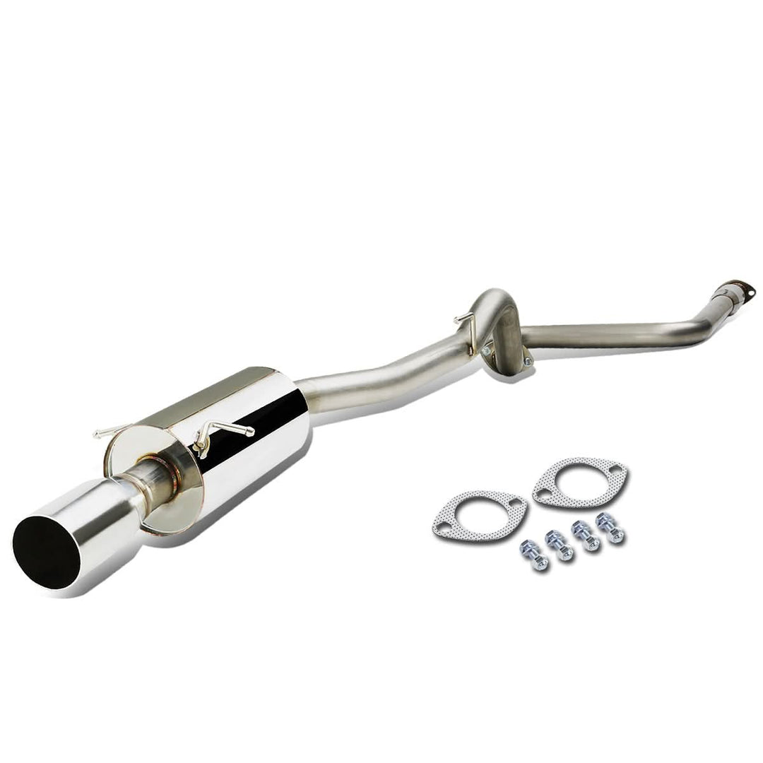 05-10 Chevrolet Cobalt / 07-10 Pontiac G5 Catback Exhaust Stainless Steel