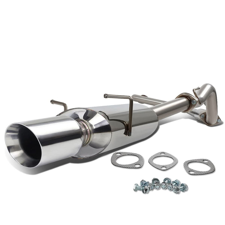 2005-2007 Chevrolet Cobalt OE Style Catback Exhaust - Stainless Steel