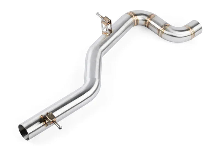 APR Catback Exhaust System For VW MK8 Golf R