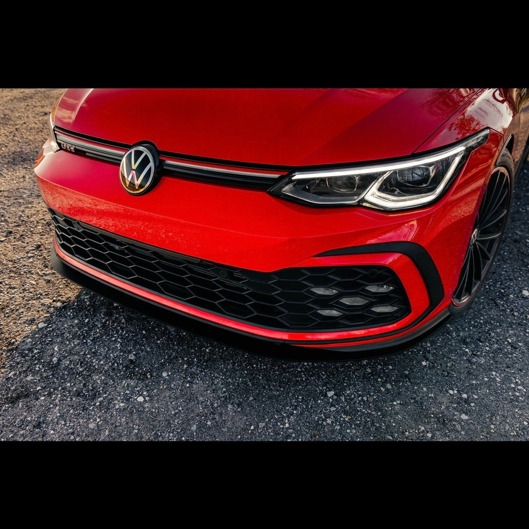 Front Lip for MK8 GTI (2022-2024) Rev2