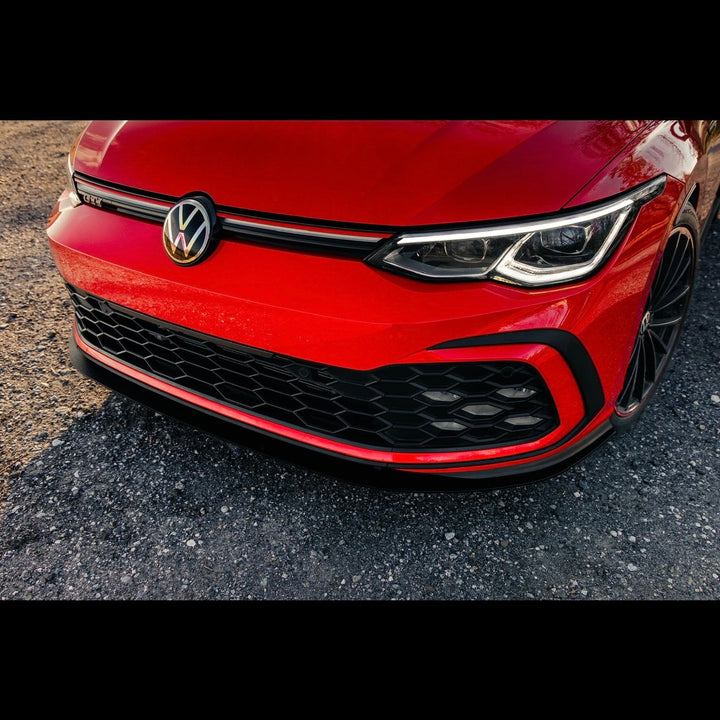 Front Lip for MK8 GTI (2022-2024) Rev2