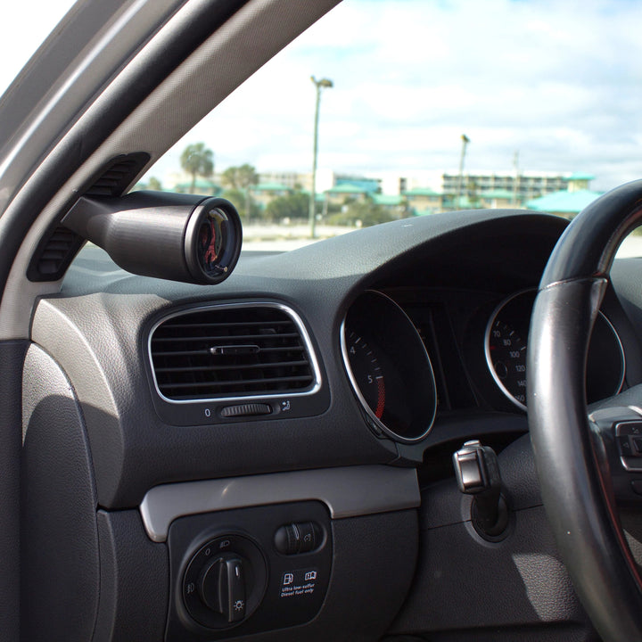 MK6 GTI, TDI, & Golf R Single Gauge Pod - 2010-2014