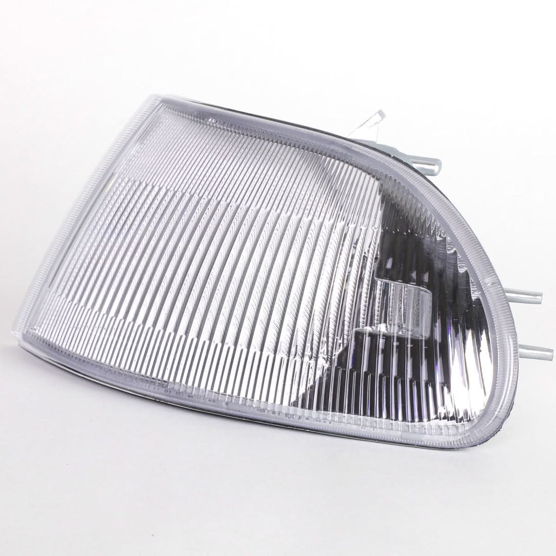 1985-1992 Honda Civic Sedan Chrome Corner Lights