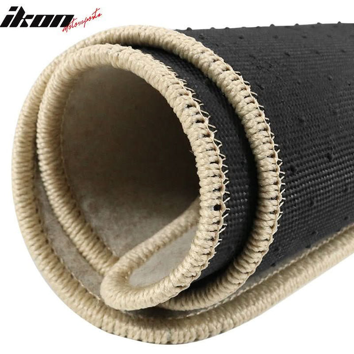 1990-1997 Mazda Miata MX-5 Floor Mat Carpet Nylon