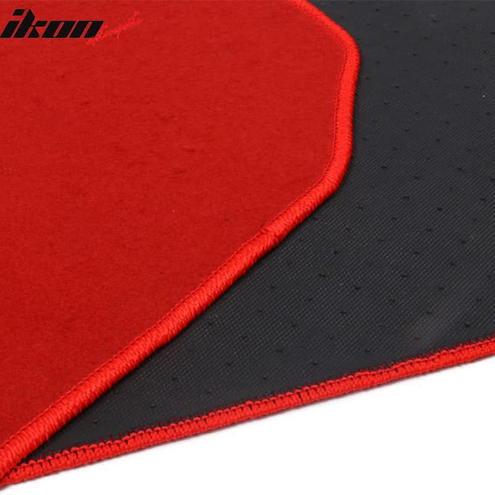 2003-2007 Honda Accord Floor Mat Carpet Nylon