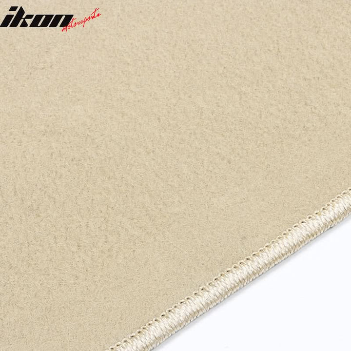 2003-2009 Nissan 350Z Floor Mat Carpet Nylon