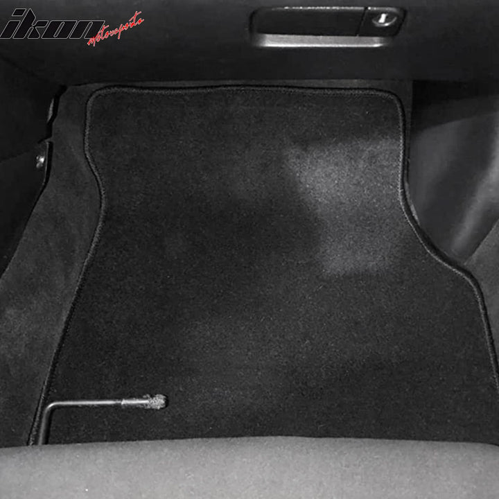 1994-2001 Acura Integra Car Floor Mats Carpet 5PC Nylon