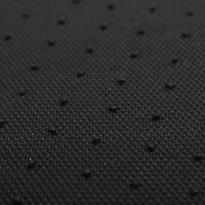 2010-2013 Mazda 3 Car Floor Mats Carpet 4PC Nylon