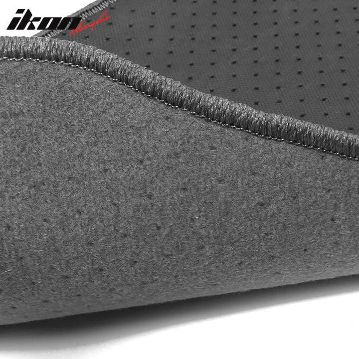 2003-2011 Saab 9-3 Car Floor Mats Carpet 4PC Nylon