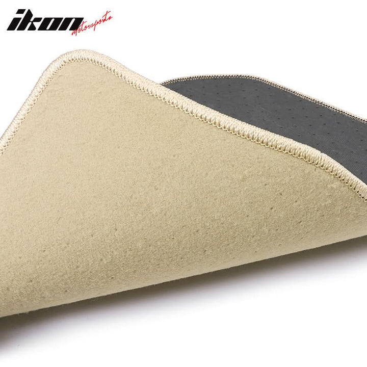 2011-2015 Kia Optima Car Floor Mats Carpet 4PC Nylon