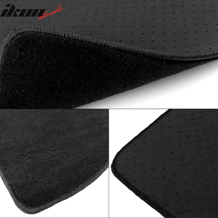 2016-2022 Lexus RX350 RX450H Car Floor Mats Carpet 4PC Nylon