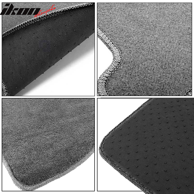 2016-2022 Lexus RX350 RX450H Car Floor Mats Carpet 4PC Nylon