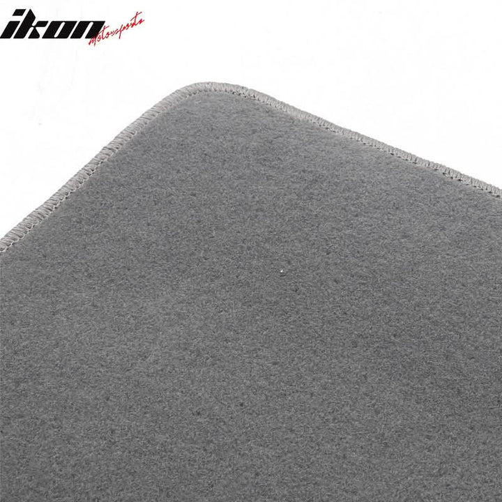2022-2023 Hyundai Ioniq 5 OE Front Rear Floor Mats Carpets Nylon
