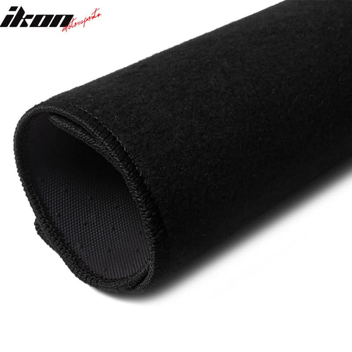 2018-2023 Audi Q5 4PCS Front Rear Car Floor Mats Carpet Nylon