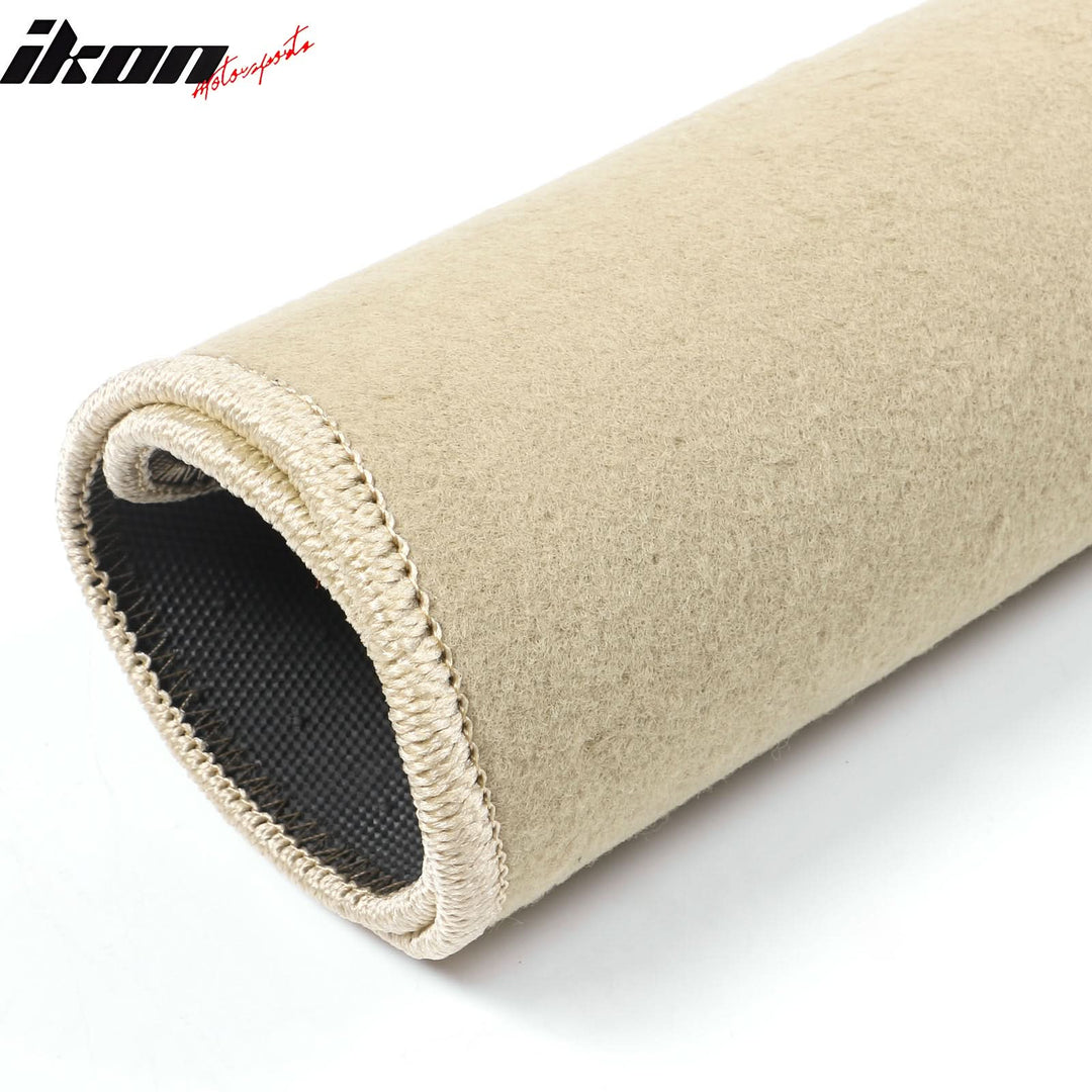 2021-2025 Nissan Rogue Floor Mats Front Rear Carpets Liner