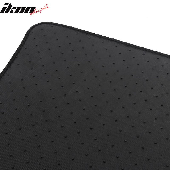2018-2024 BMW G01 X3 G02 X4 Floor Mats Nylon Front Rear Row Carpet 4PC