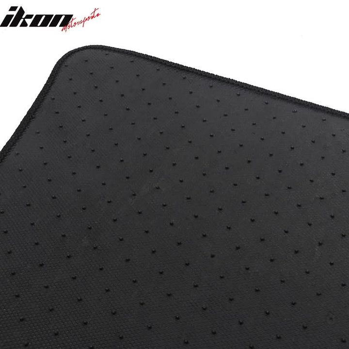 2018-2024 BMW G01 X3 G02 X4 Floor Mats Nylon Front Rear Row Carpet 4PC